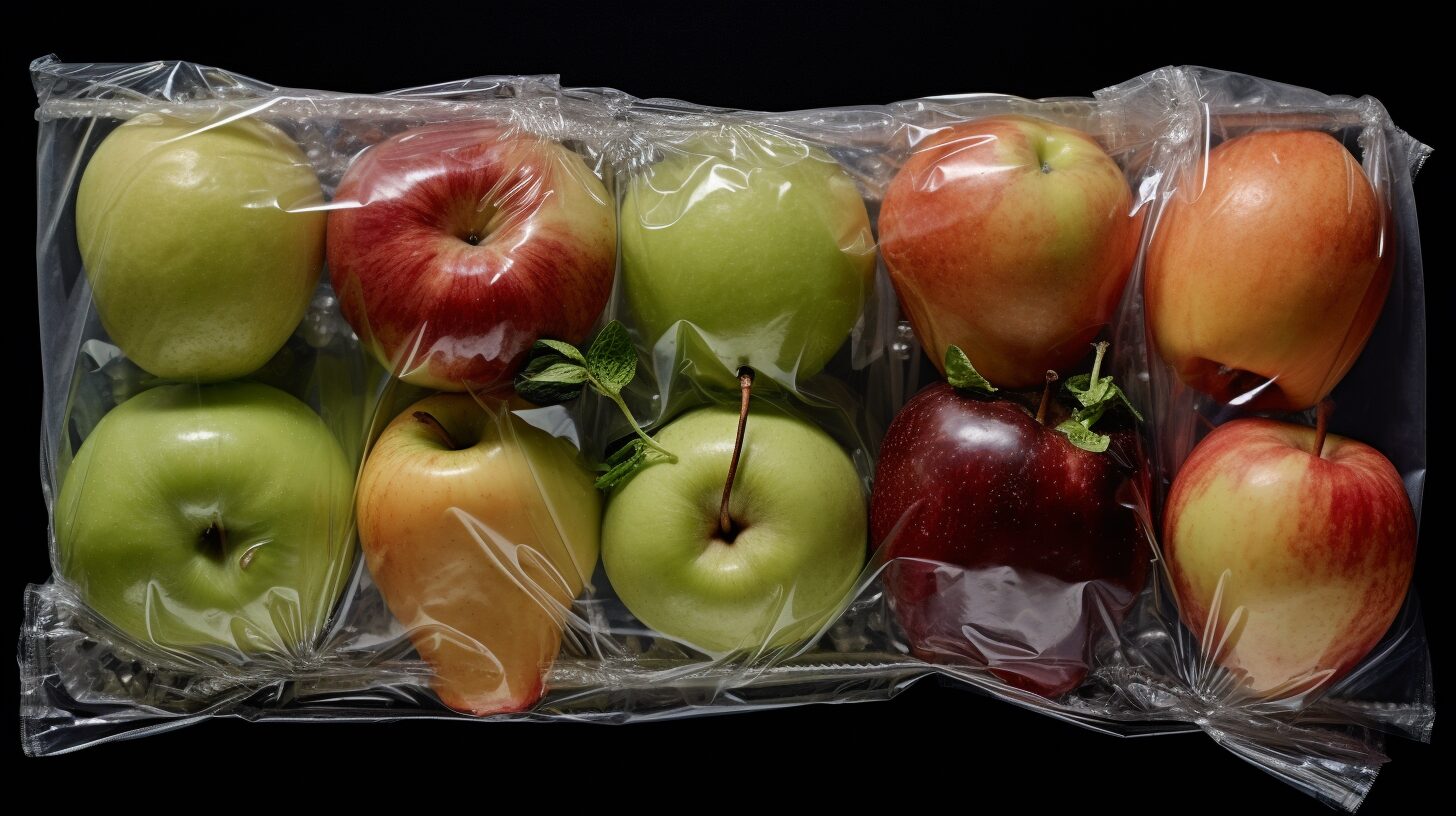 petercha_plums_pears_apples_and_cucumbers_wrapped_in_plastic__16893312-3709-45f1-b70e-7685e2bd1c35_0 petercha_plums_pears_apples_and_cucumbers_wrapped_in_plastic__16893312-3709-45f1-b70e-7685e2bd1c35_0